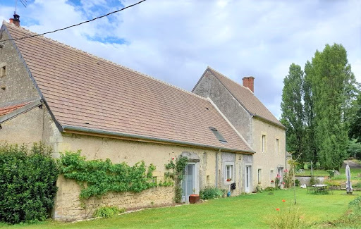 Photo de Le Lodge de serenite à Cuffy (18150)