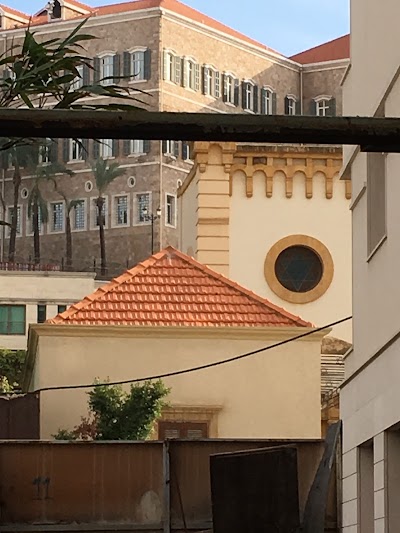 Photos of Maghen Abraham Synagogue
