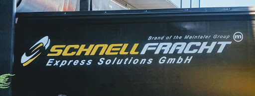 Schnellfracht Express Solutions GmbH - Thumbnail