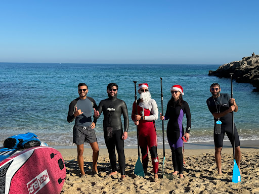 Pirati Adventure Sup & FreeXperience Kayak - Thumbnail