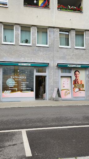 Katharina Beauty Salon - Thumbnail