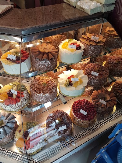 Photos of Hisar Patisserie