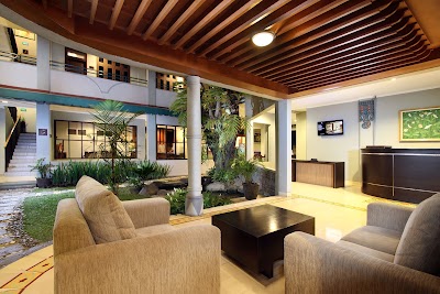 Photos of Cakra Kusuma Hotel Yogyakarta