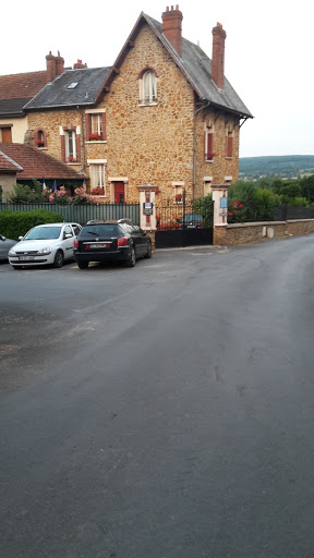 Photo de Camping Municipal Sous Le Clocher à Dormans (51700)