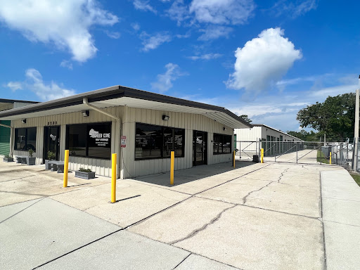 Green Cove Self Storage