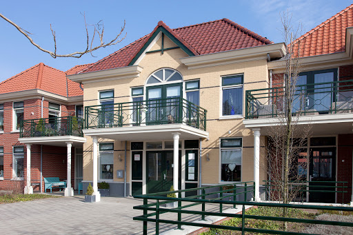 Bekken Fysio Hulshof