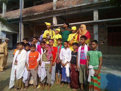 Photos of BIAM Laboratory School & College