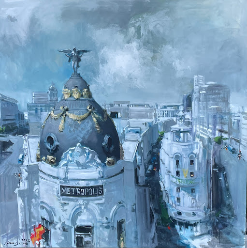 Mazen Boukai - Thumbnail