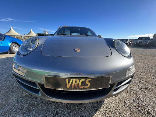 Cannes Auto Park Logo