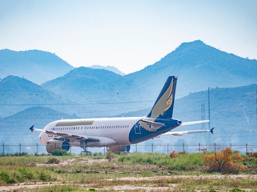Phoenix-Goodyear Airport - Thumbnail