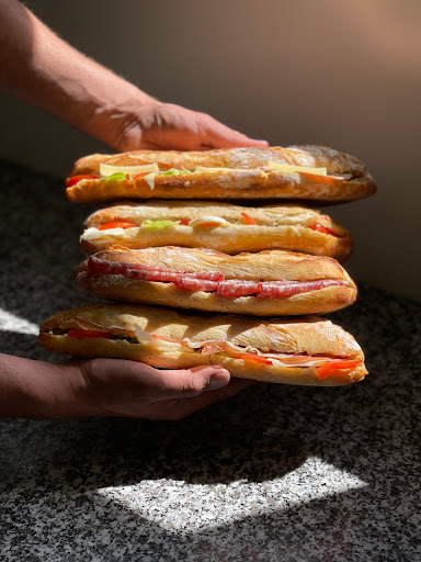 Photo de La Briole Boulangerie Patisserie Snack