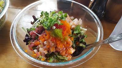 Photos of Nozomi La Jolla