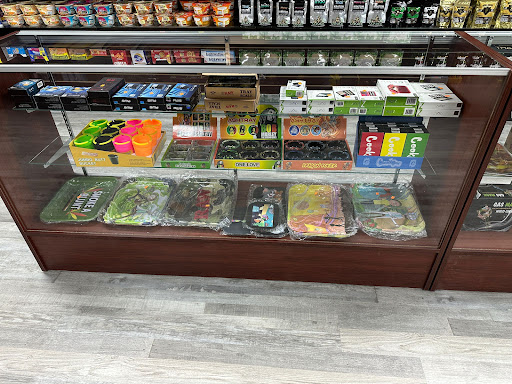 RK Mart Smoke Shop - Thumbnail