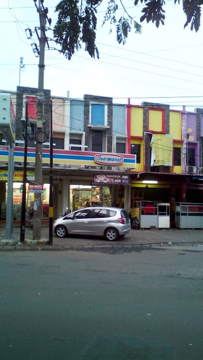 Photos of Indomaret Villa Bogor Indah 2