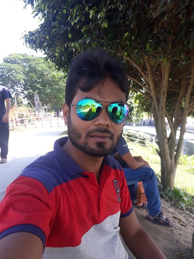 Photos of BGB Binodon Park