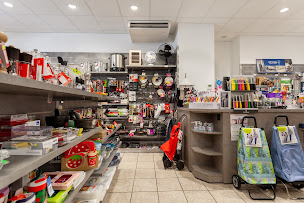 Photo n°13 de EUREKA MA MAISON - Droguerie Chaboud à Albertville (Magasin de matériel de cuisine)