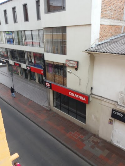 Photos of Hotel Korpawasi