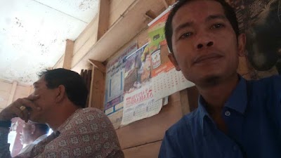 Photos of Warung Kopi Purba
