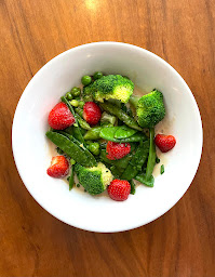 Photo n°19 de Chez Lui à Paris (Restaurant)