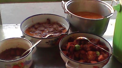 Photos of Warung Nasi Campur Moe'