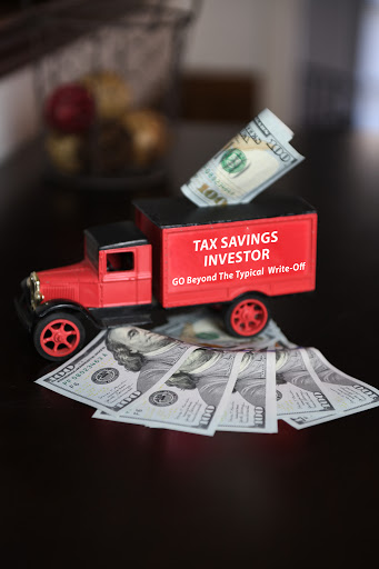 Tax Savings investor