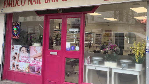 Pimlico Nail Bar