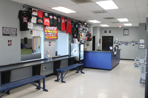 Elite Athlete Training Services Gallery - United States