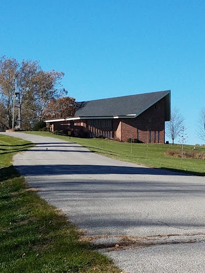 Trinity Evangelical Lutheran Church