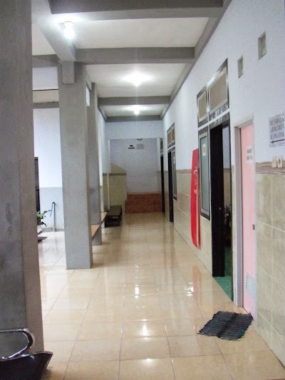 Photos of Klinik Rawat Inap Intan Husada Jatirogo