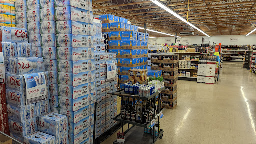 MGM Wine & Spirits - Thumbnail