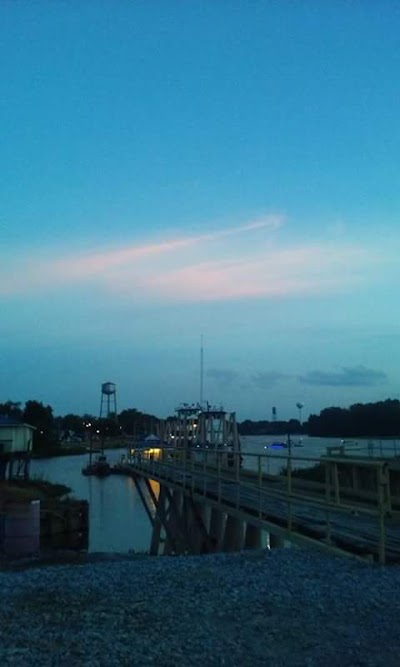 Photos of Demopolis Yacht Basin