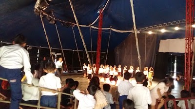 Photos of Performing Art School (Battambang Circus) សាលាសៀកខេត្តបាត់ដំបង