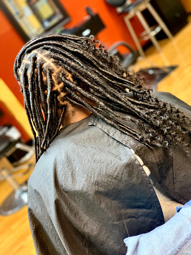Diantha’s Hair - Thumbnail
