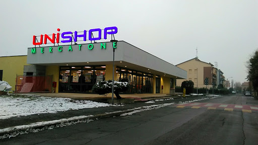 UNISHOP MERCATONE - Thumbnail