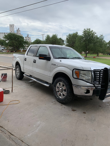 Jerry’s Paint & Body