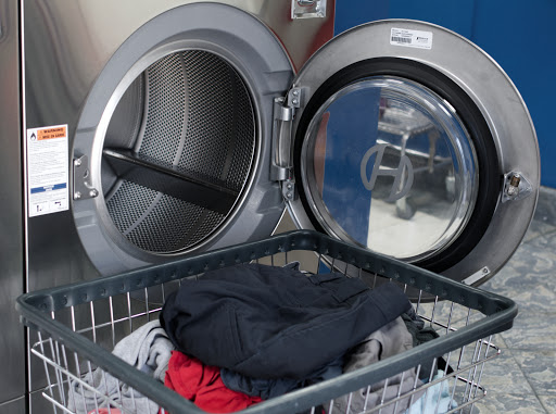SuperSuds Laundromat - Thumbnail