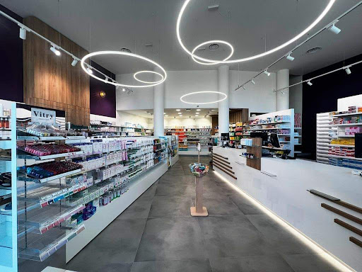 PHARMACIE RICHELIEU