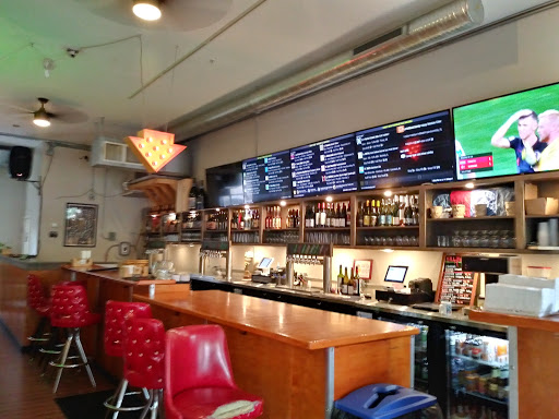 Fermentation Lounge - United States