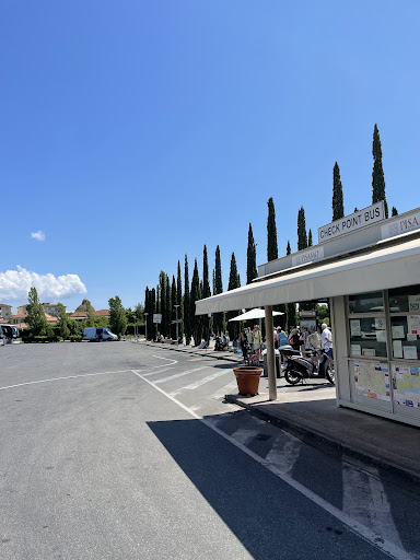 Check Point Pisa - Thumbnail