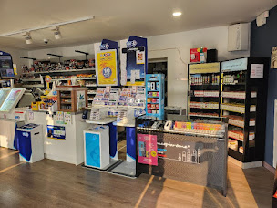 Photo n°9 de Tabac Presse La Presqu'île à L'Aiguillon-la-Presqu'île (Bureau de tabac)