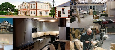 VR Property Developers, York