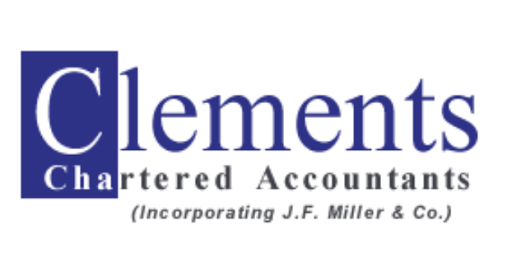 Clements, Chartered Accountants - Thumbnail