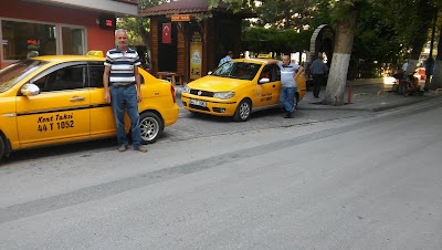 Photos of Malatya Kent Taksi