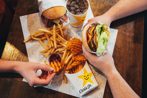 Carl's Jr. Riverview Gallery - Australia
