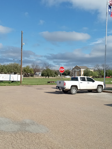 Ballinger Police Department - Thumbnail