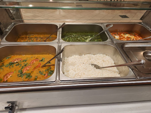 Indian Bite - Visual