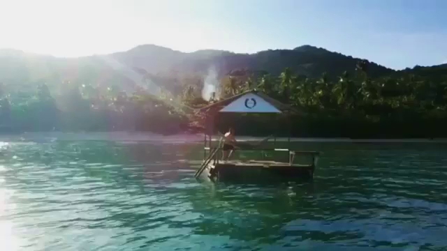 The Sanctuary Thailand by null