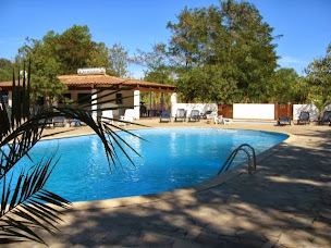 Photo n°37 de Camping le fief d'Anduze à Massillargues-Attuech (Terrain de camping)