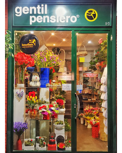 Gentil Pensiero Fiori Di Angelo Cuomo