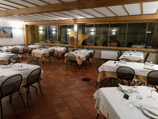 Trattoria Il Gatto e La Volpe